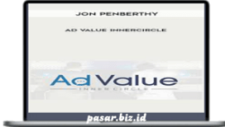 Jon Penberthy - Ad Value InnerCircle