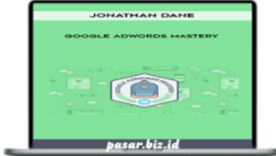 Jonathan Dane - Google AdWords Mastery