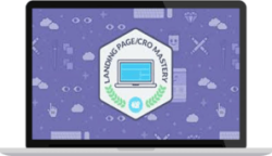 Jonathan Dane - Landing Page-CRO Mastery