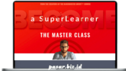 Jonathan Levi – Superlearner The Master Class