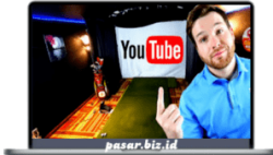 Jordan Mackey - Youtube Advanced Masterclass