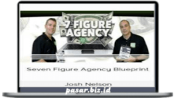 Josh Nelson – Seven Figure Agency Blueprint