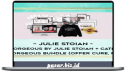 Julie Stoian – Funnel Gorgeous Bundle (+Offer Cure, Funnel RX) + UP1