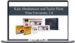 Kale and Taylor - Nine University 2.0