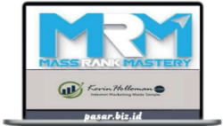 Kevin Holloman - Mass Rank Mastery