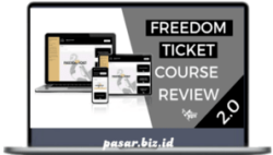 Kevin King - Freedom Ticket 2.0