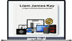 Liam James Kay - 6 Figure Affiliate Bootcamp