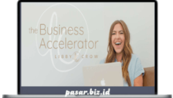 ‪Libby Crow - The Business Accelerator‬