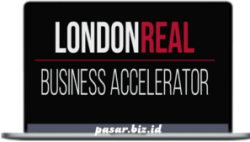 Brian Rose – The London Real Business Accelerator