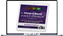 Luisa Zhou - Your First Paying Clients
