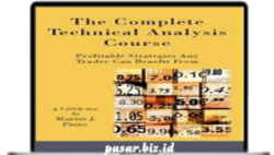 Martin Pring - The Complete Technical Analysis Course