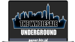 Marvin Leonard – The Wholesale Underground