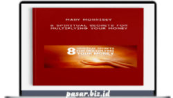 Mary Morrisey – 8 Spiritual Secrets for Multiplying Your Money