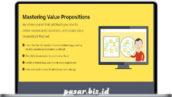 Strategyzer – Mastering Value Propositions