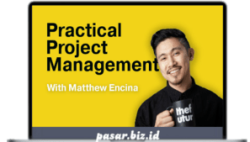 Matthew Encina – Practical Project Management