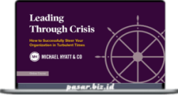 Michael Hyatt - Leading Through Crisis