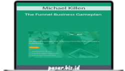 Michael Killen – The Funnel Business Gameplan