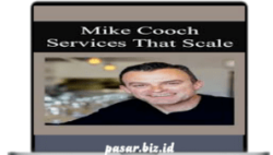 Mike Cooch - Services That Scale