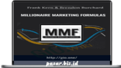 Frank Kern & Brendon Burchard – Millionaire Marketing Formulas