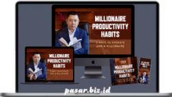 Dan Lok - Millionaire Productivity Secrets