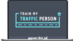 Molly Pittman & Ezra Firestone - Train My Traffic Person