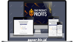 Nick Peroni - One Product Profits
