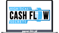 Nolan Johnson - High Ticket Cash Flow Secrets
