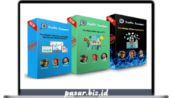 OMG Machines – Traffic Tsunami and Fusion Protocol