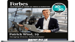 Patrick Wind - Ads Accelerator Program