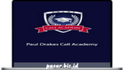 Paul Drakes - Call Academy