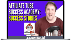 Paul Murphy – Affiliate Tube Success Academy 2020
