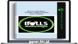 Paul Singh – Bulls on Wall Street Mentorship