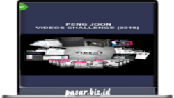 Peng Joon – Videos Challenge Jan 2019