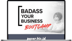 Pia Silva - Badass Your Business Bootcamp