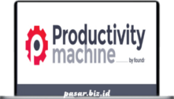Ari Meisel (Foundr) – Productivity Machine