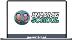 Project 24 - Income School UP1+UP2