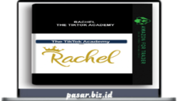 Rachel - The TikTok Academy