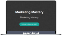 Rajiv Talreja – Marketing Mastery