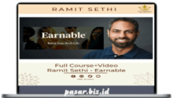 Ramit Sethi - Earnable