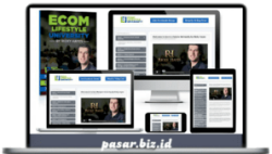 Ricky Hayes - Ecom Lifestyle University