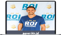 Rudy Mawer - ROI Machines Courses