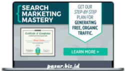 Russ Henneberry - Search Marketing Mastery