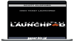 Scott Oldford - High Ticket Launchpad