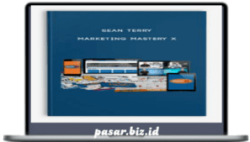 Sean Terry - Marketing Mastery X