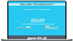Seller Tradecraft – Amazon Playbook