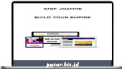 Stef Joanne - Build Your Empire