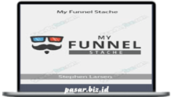 Stephen Larsen - My Funnel Stache