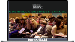 T. Harv Eker - 5-Day Guerilla Business School