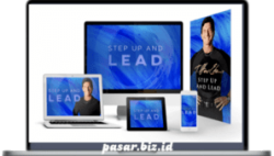 T. Harv Eker - Step Up And Lead