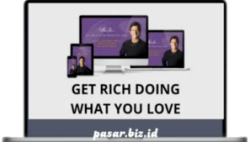 T. Harv Eker – Get Rich Doing What You Love